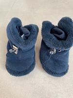 Trageschuhe Baby 19/20 Sterntaler Altona - Hamburg Lurup Vorschau