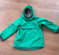 MINI A TURE  Sommerjacke in Größe 128 in Neon Grün Nordrhein-Westfalen - Büren Vorschau