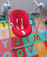 Babyschaukel Elektrisch Nordrhein-Westfalen - Lippstadt Vorschau