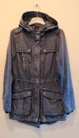 Wie neu ❣️  Promod Jacke Größe 40 blau Nordrhein-Westfalen - Neuss Vorschau