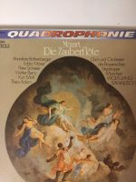 Quadrophonie Mozart Die Zauberflöte 1C197-30154/56Q 3 LPs Vinyl Niedersachsen - Osnabrück Vorschau