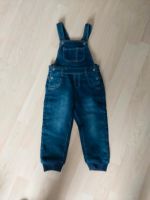 Latzhose Soft-jeans gr. 92 Köln - Porz Vorschau