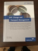 SAP Change and Transport Management Baden-Württemberg - Mannheim Vorschau