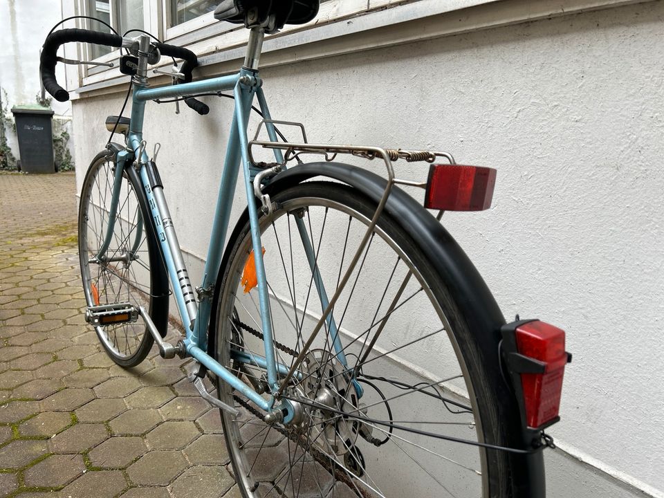 Rennrad 28“ Peer top !!! in Nürnberg (Mittelfr)