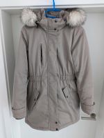 Vero Moda Jacke 40/L Mantel Daunenjacke Parka Fellkapuze Niedersachsen - Schwarmstedt Vorschau