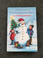 Die schönsten Erstlesegeschichten zu Weihnachten Rheinland-Pfalz - Grünstadt Vorschau