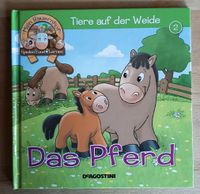 Buch: Das Pferd Baden-Württemberg - Ingoldingen Vorschau