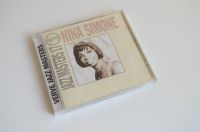 Nina Simone "VERVE JAZZ MASTERS 17"  - CD! Hessen - Kassel Vorschau