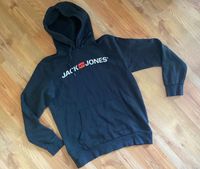 Jack&Jones Hoodie Kapuzenpullover schwarz Gr.M Güstrow - Landkreis - Güstrow Vorschau