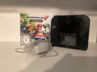 ✅ Nintendo 2DS Konsole  Verpackung Ladekabel Mario 7 Ladekabel ✅ Sachsen - Weißwasser Vorschau