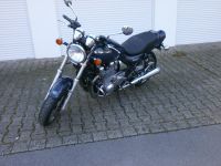 Kawasaki Zephyr 1100 mit Akront Speichenfelgen orig. 33.300 KM Dortmund - Mitte Vorschau