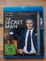 The Secret Man (Blu-ray) Liam Neeson Nordrhein-Westfalen - Ratingen Vorschau