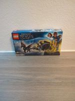 Lego 75951 Fantastic Beasts/ komplett OVP Duisburg - Walsum Vorschau