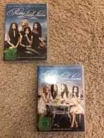 Pretty little liars 1 und 2 ersten beiden Staffeln wie neu Nordrhein-Westfalen - Sundern (Sauerland) Vorschau