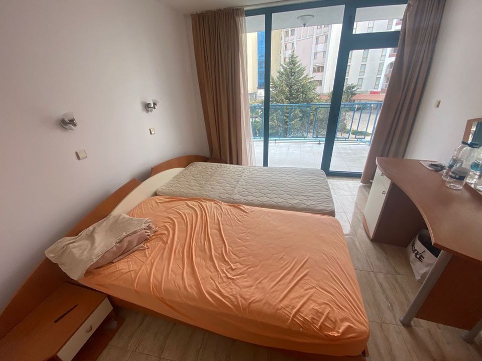 2-Zimmer-Wohnung Meerblick 100m zum Strand Sonnenstrand Bulgarien in Kiel