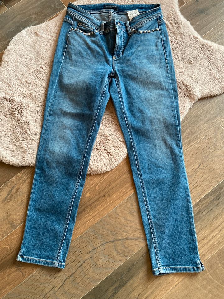 Cambio Jeans Größe 38 in Viersen