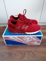 Herren  New Balance MRT580BR EV Lite Elite Edition Gr. 10 1/2 Nordrhein-Westfalen - Kleve Vorschau