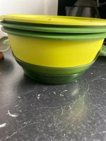 Tupperware Dampfgarer, Mikro Gourmet Nordrhein-Westfalen - Dinslaken Vorschau