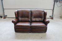 Couch / Chesterfield ...stylisch Hessen - Fulda Vorschau