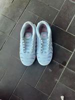 Nike Tns Rosa/Weiß Schleswig-Holstein - Schafstedt Vorschau