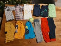 Kleider Paket grösse 80 jungs 12 Teile Hessen - Langen (Hessen) Vorschau