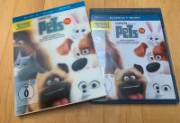 ✨ Pets Bluray 3D + Bluray ✨ Bayern - Kaufering Vorschau