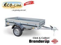 ❗►  Brenderup 1203S-UB750 Eco-Line NEU 2024 ✔️♻️ Nordrhein-Westfalen - Burbach Vorschau