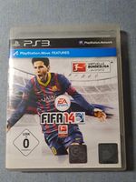 FIFA 2014 Playstation 3 Bad Doberan - Landkreis - Broderstorf Vorschau