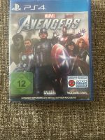 Marvel Avengers Bayern - Bad Windsheim Vorschau