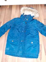 H&M Winterjacke 122 Nordrhein-Westfalen - Dinslaken Vorschau