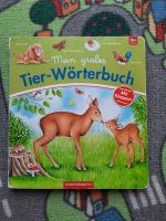 Mein großes Tier-Wörterbuch Coppenrath 18 Monate + Rheinland-Pfalz - Langsur Vorschau