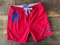 Rote Herren Superdry Badehose, Größe S Innenstadt - Köln Altstadt Vorschau