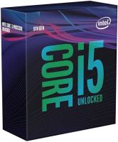 Intel Core i5 9600k Stuttgart - Stuttgart-Süd Vorschau