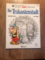Asterix und Obelix Comic Die Trabantenstadt 1971 1976 incl Porto Schleswig-Holstein - Norderstedt Vorschau