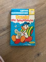 Taschenbuch Comic Donald Duck Der Tausendsassa Hamburg - Bergedorf Vorschau