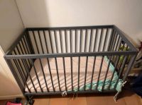 Baby/ Kleinkind Gitterbett Köln - Weidenpesch Vorschau