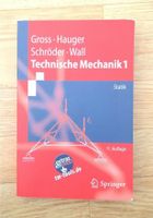 Studium Maschinenbau  technische Mechanik 1 - Statik Rostock - Hinrichshagen Vorschau