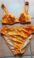 Bikini Anita 40 / 80b in Orange Nordrhein-Westfalen - Eschweiler Vorschau