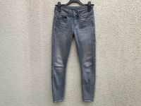 G-Star Lynn Mid  Skinny Jeans grau Größe W26 L30 Nürnberg (Mittelfr) - Oststadt Vorschau