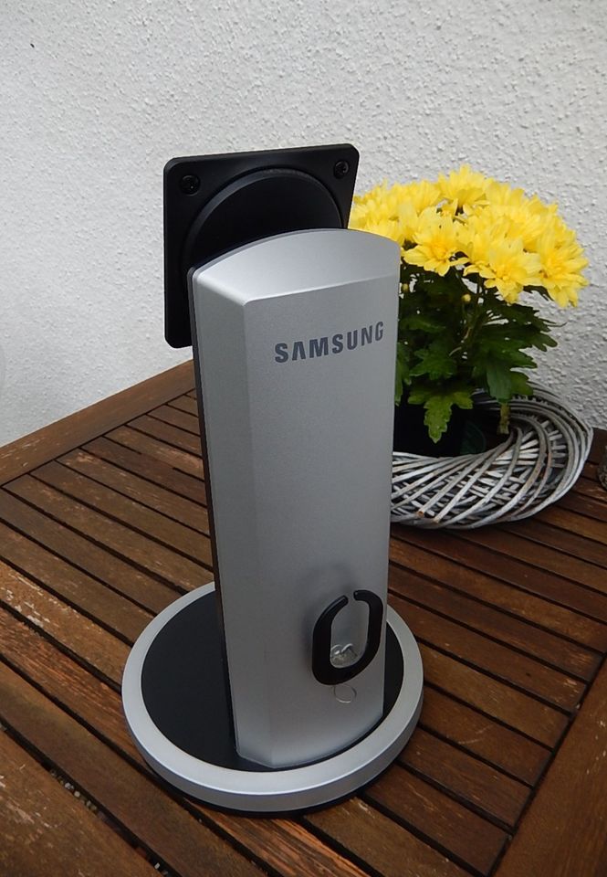 Monitorständer Standfuß Samsung Ass'y Stand 19 Zoll in Emmingen-Liptingen