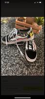 Vans Schuhe fast neu Sachsen-Anhalt - Magdeburg Vorschau