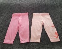 Leggings Caprileggings Gr. 110/116 Brandenburg - Bernau Vorschau