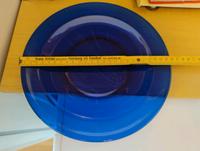 SUCHE! Arcoroc Teller blau/flach (siehe Foto) Sachsen - Hainichen Vorschau