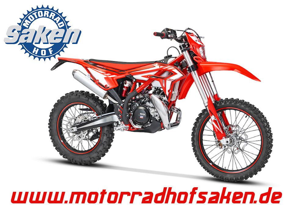 BETA XTrainer 300 2T, Enduro Offroad MX Mod. 2024 in Willebadessen