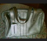 Handtaschen Silber Altona - Hamburg Lurup Vorschau