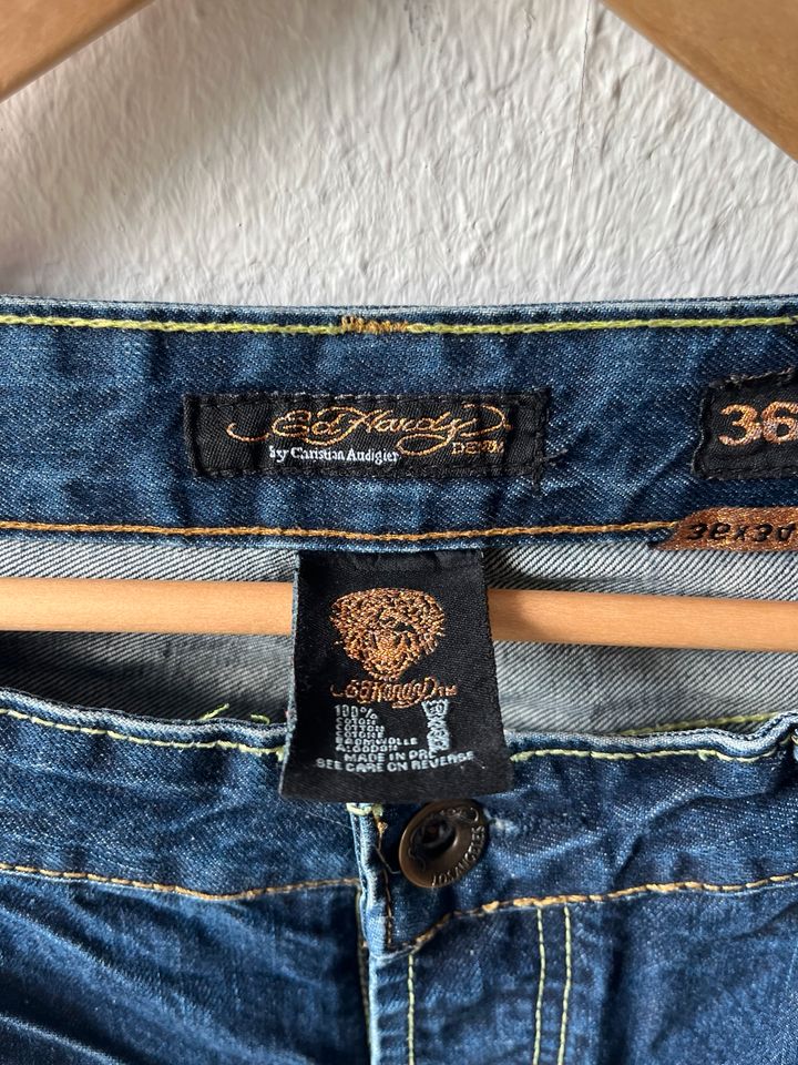 Ed Hard vintage Jeans in Berlin