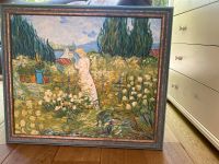 Ölbild nach bild von Vincent van Gogh Öl auf Leinwand Schleswig-Holstein - Bargteheide Vorschau