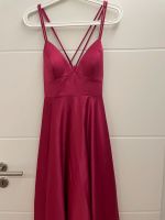 Peek& Cloppenburg Kleid Jake‘s Cocktail pink rosa 36 Rheinland-Pfalz - Pleisweiler-Oberhofen Vorschau