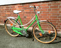 Vintage Damenfahrrad / Citybike - 26 Zoll Hessen - Kassel Vorschau