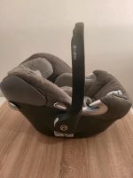 Cybex Babyschale Kindersitz Isofix Station Maxi Cosi Niedersachsen - Wiefelstede Vorschau